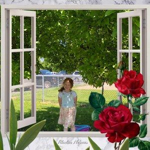 Meet your Posher, Renae